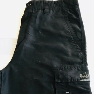 Quicksilver shorts men’s 34”